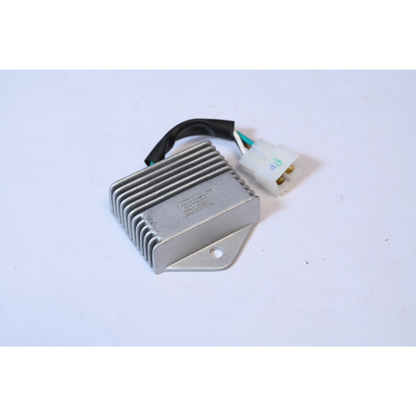 Deutsche Regulator For Royal Enfield 12V