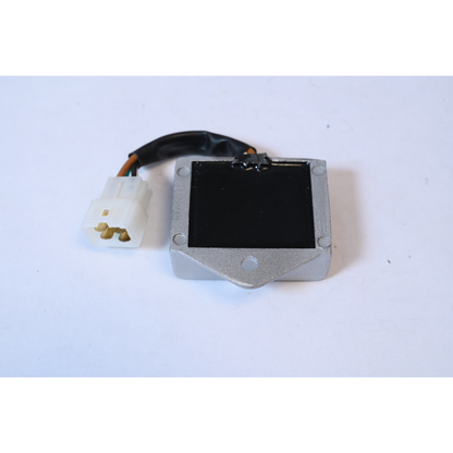 Deutsche Regulator For Royal Enfield 12V