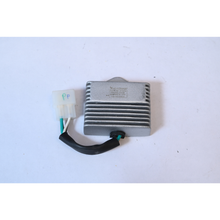 Deutsche Regulator For Royal Enfield 12V