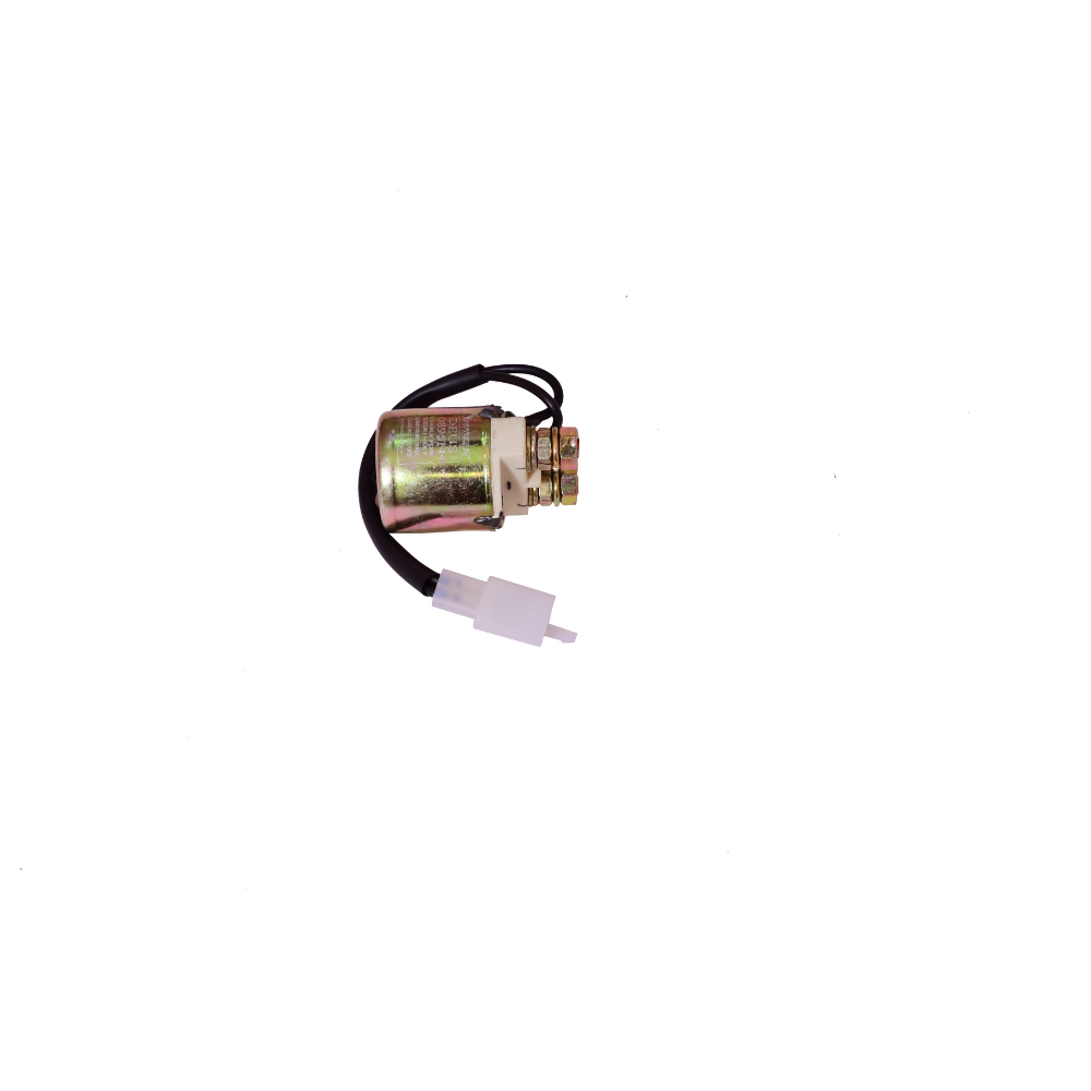 Deutsche Starter Relay For Suzuki Heat