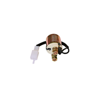 Deutsche Starter Relay For Suzuki Zeus