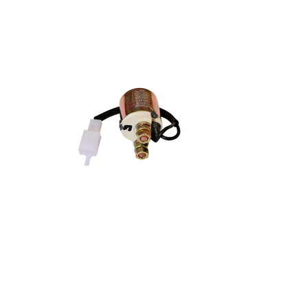 Deutsche Starter Relay For Suzuki Heat
