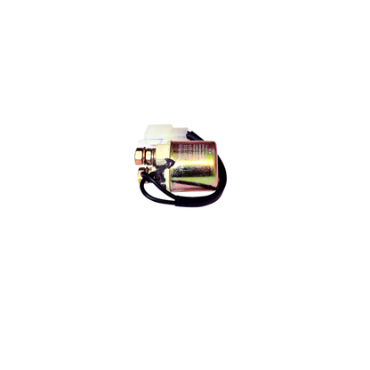 Deutsche Starter Relay For Suzuki Heat