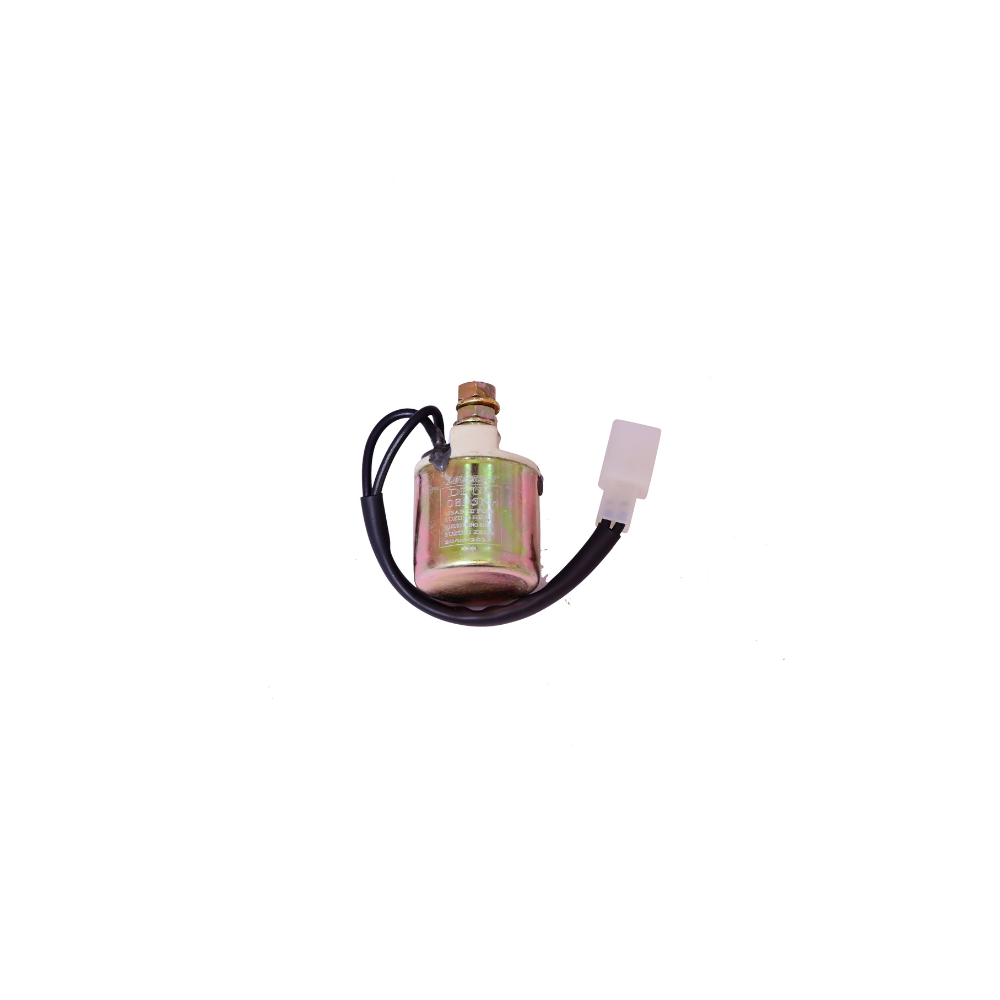 Deutsche Starter Relay For Suzuki Heat