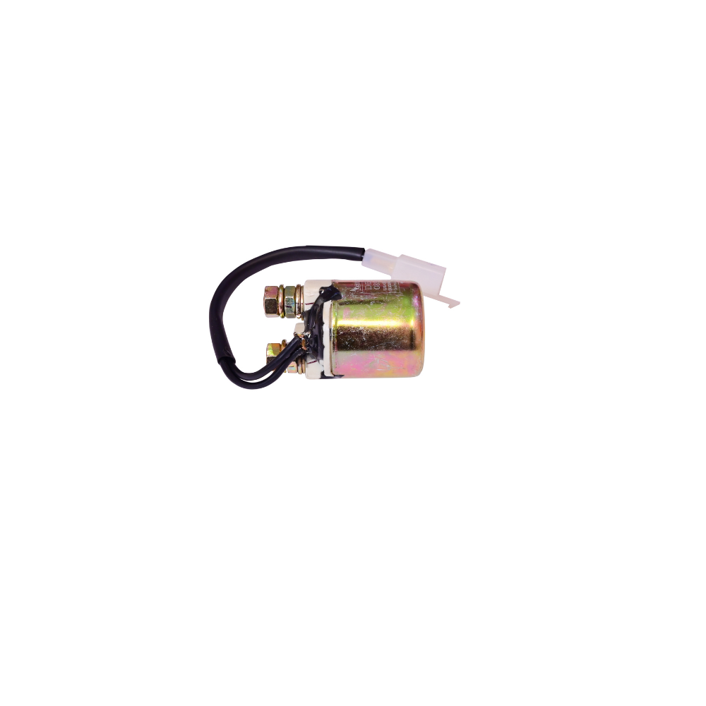 Deutsche Starter Relay For Suzuki GS 150R