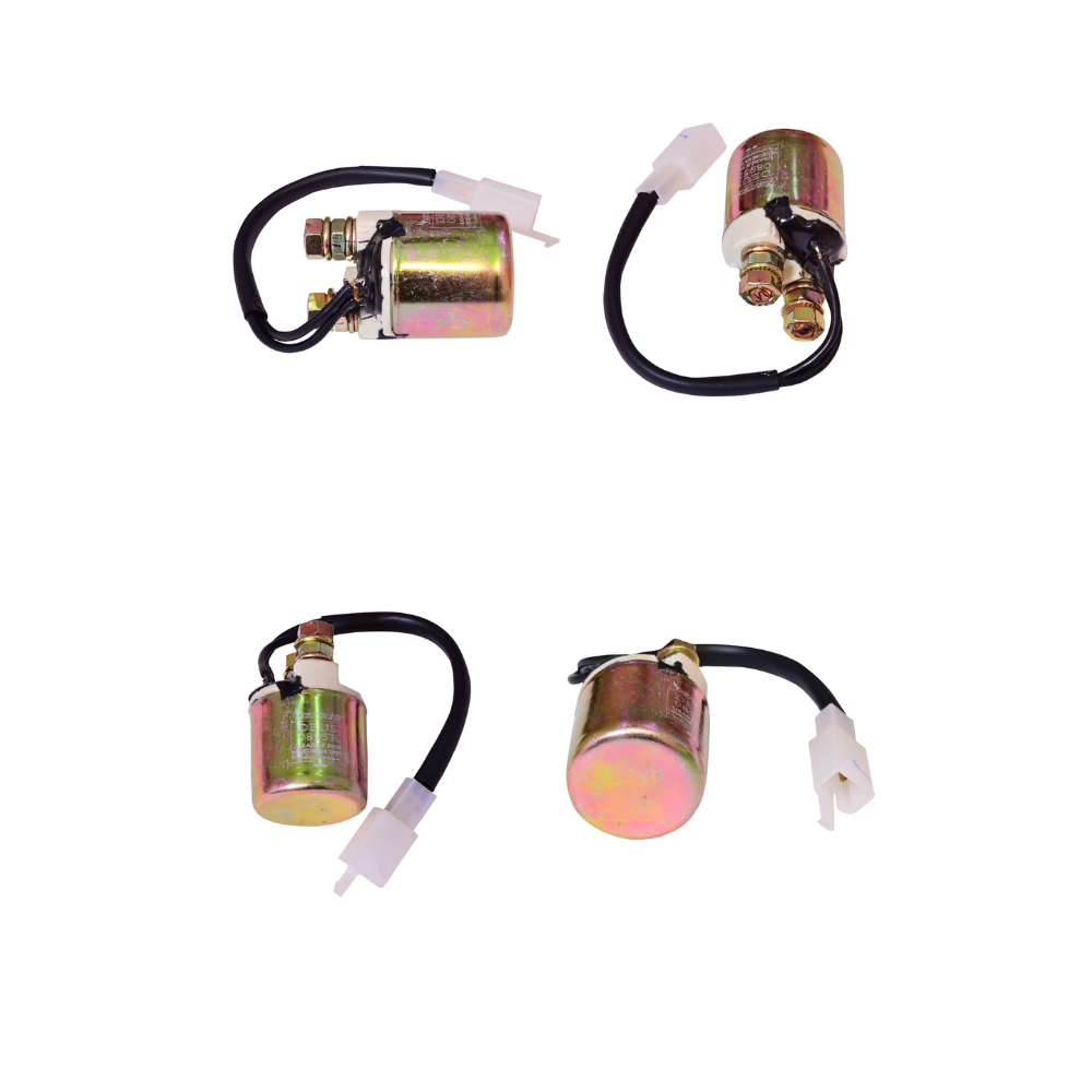 Deutsche Starter Relay For Suzuki GS 150R