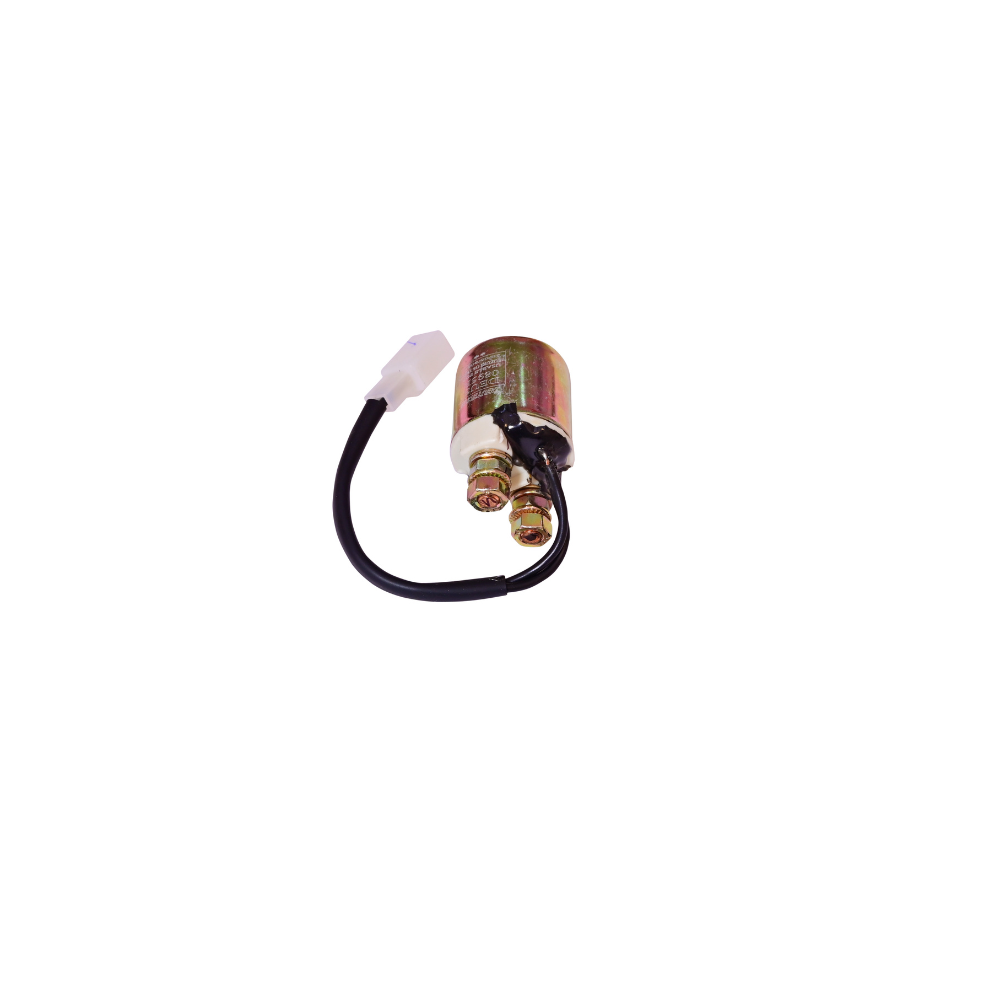 Deutsche Starter Relay For Suzuki GS 150R