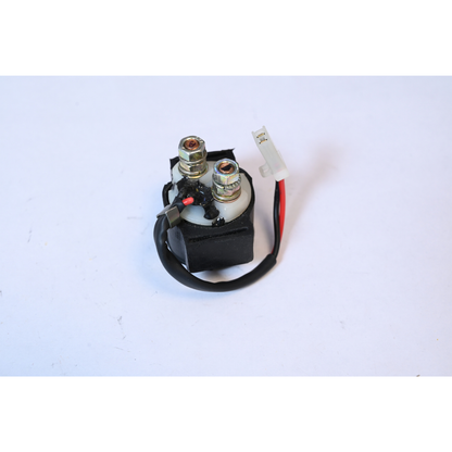 Deutsche Starter Relay For Suzuki Sling Shot