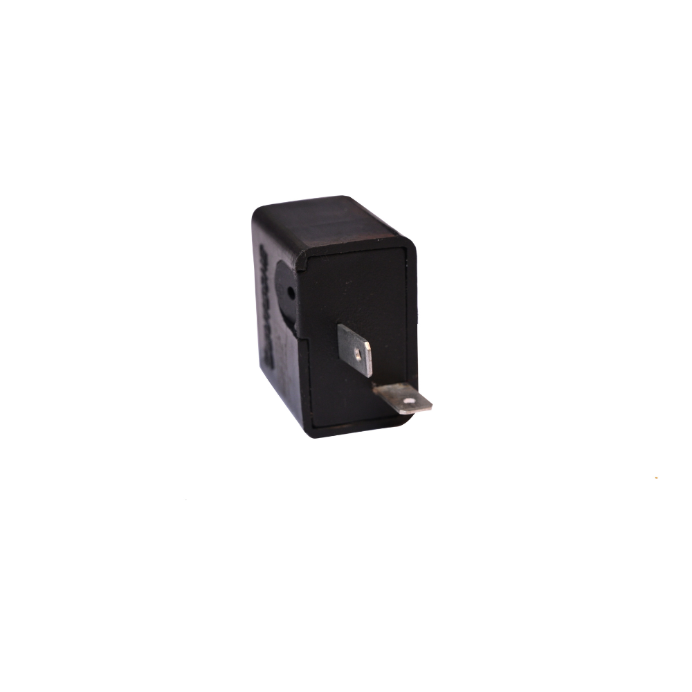 Deutsche Flasher With Buzzer For 12V-90W With Buzzer