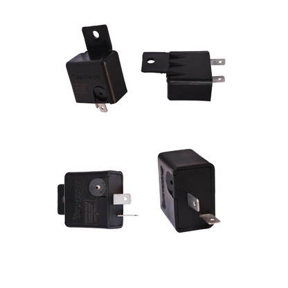 Deutsche Flasher With Buzzer For 12V-90W With Buzzer