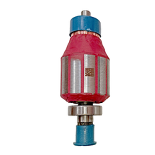 Deutsche Armature For Starter Motor For Bajaj 3W 4S All Models (Epoxy Coated)