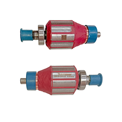 Deutsche Armature For Starter Motor For Bajaj 3W 4S All Models (Epoxy Coated)
