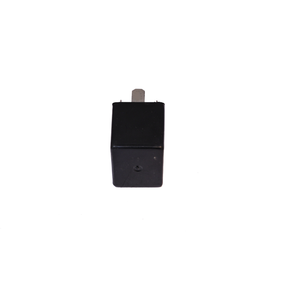 Deutsche Relay For Honda Shine BS-VI 5 Pin (Relay Fuse Box)