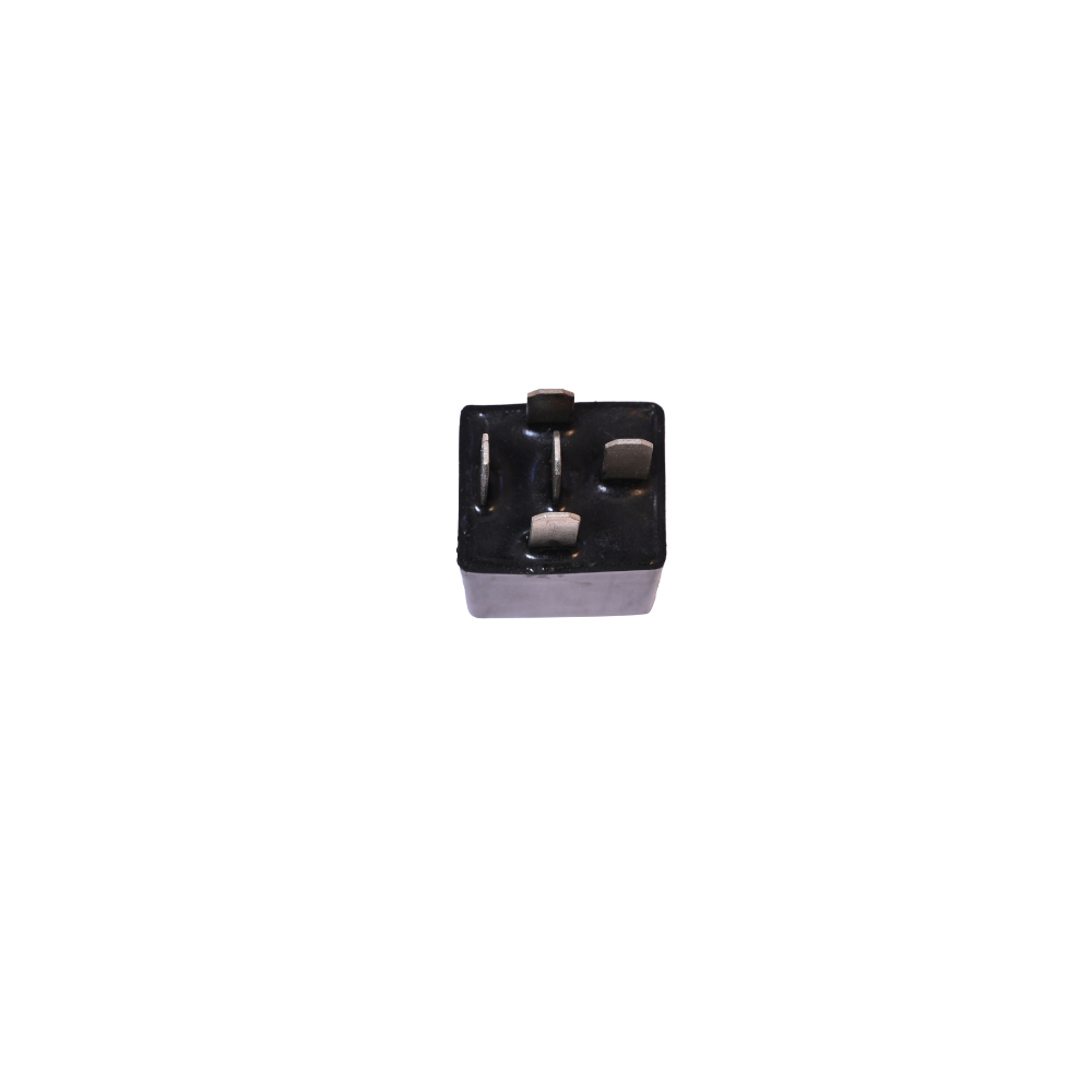 Deutsche Relay For Honda Shine BS-VI 5 Pin (Relay Fuse Box)