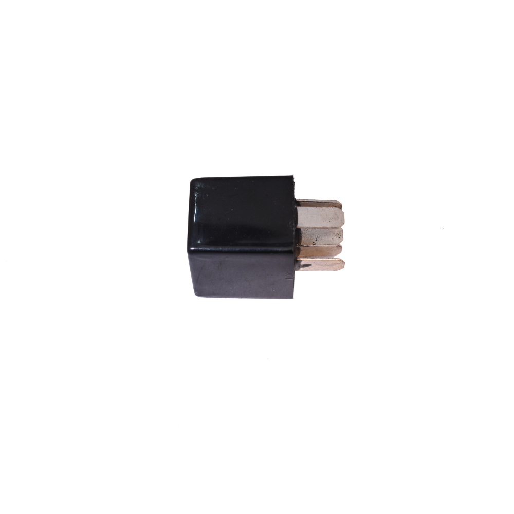 Deutsche Relay For Honda Shine BS-VI 5 Pin (Relay Fuse Box)