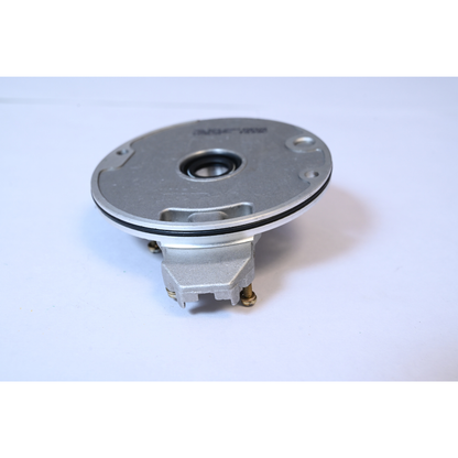Deutsche Coil Plate For Hero Splendor O/M Kinetic Boss (With Screw)