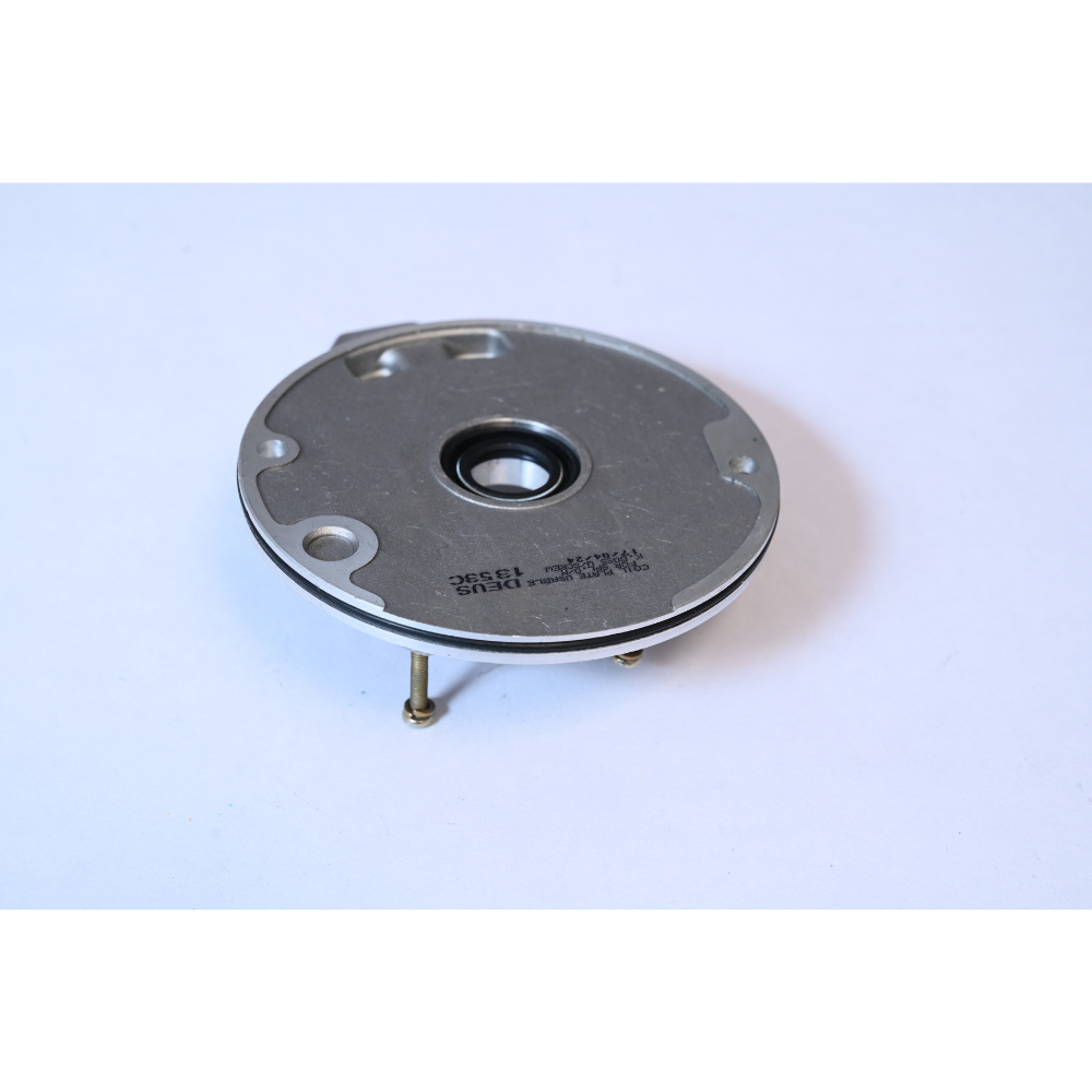 Deutsche Coil Plate For Hero Splendor O/M Kinetic Boss (With Screw)