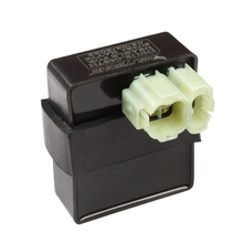 Deutsche CDI unit for Suzuki Hayate