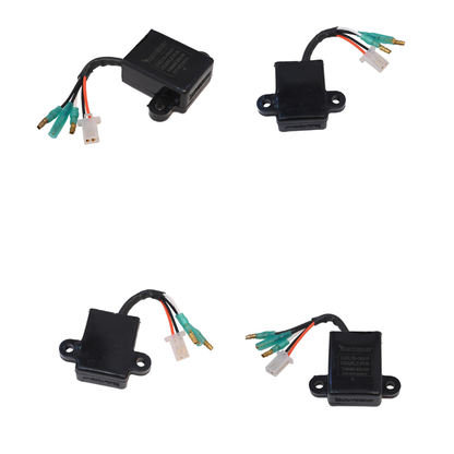 Deutsche CDI unit for Yamaha RXG 12V