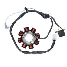 Deutsche Stator / Coil Plate Assly. Bajaj  Pulsar  180 DTS-i UG2