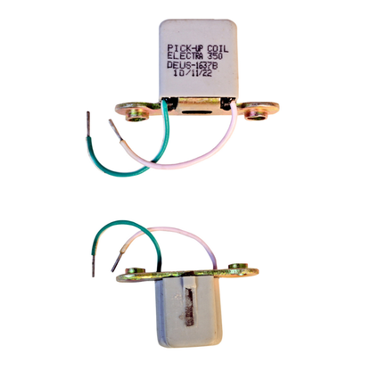 Deutsche Pickup Coil for Royal Enfield Electra 350 BS-III & BS-IV