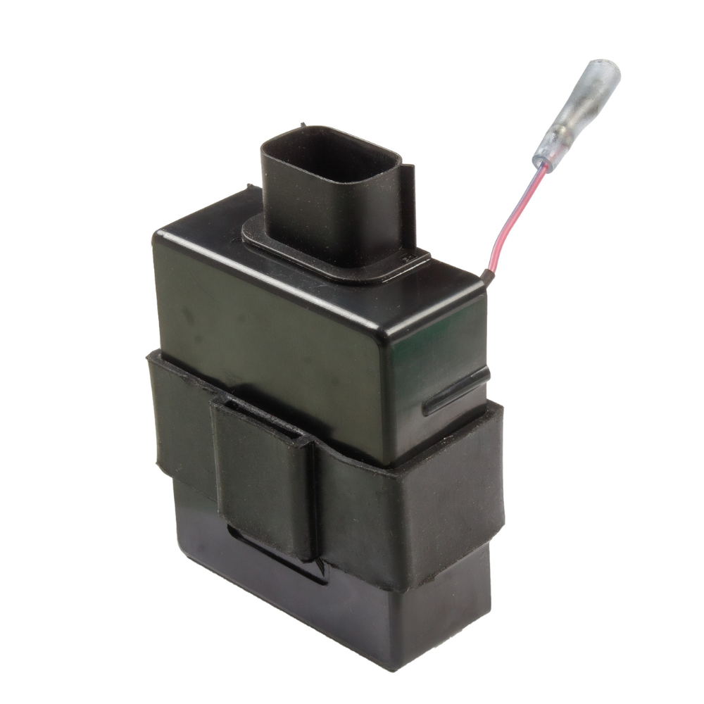 Deutsche CDI unit for Hero Splendor i3s
