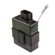 Deutsche CDI unit for Hero Splendor i3s
