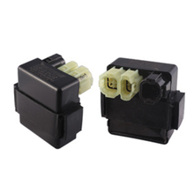 Deutsche CDI unit for Honda Activa (HET)