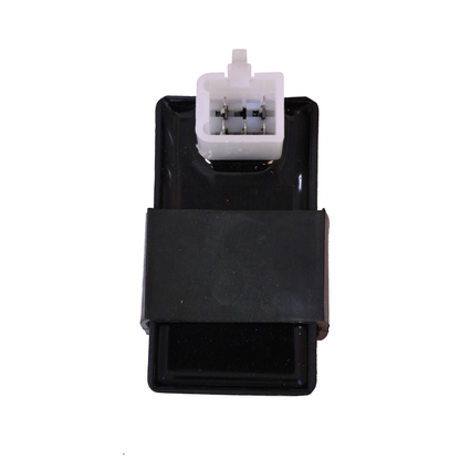 Deutsche CDI unit for  Bajaj 3W CNG ('M' Model)