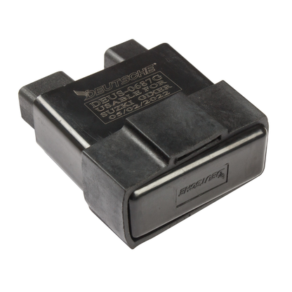 Deutsche CDI unit for Suzuki Gixxer