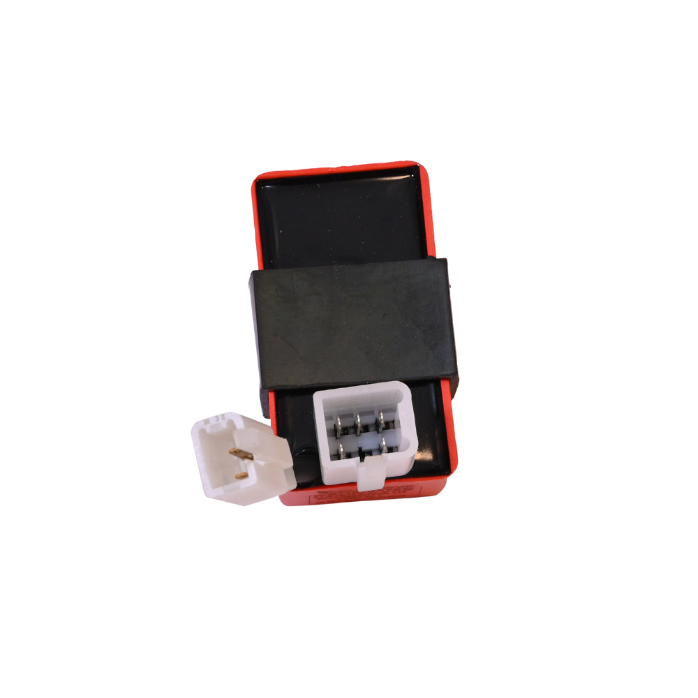 Deutsche CDI unit for Bajaj Discover 112 (2005 Model)