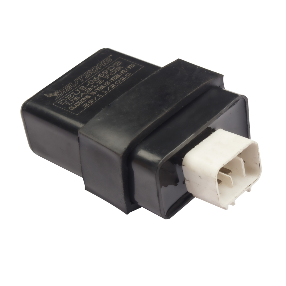 Deutsche CDI unit for FZ