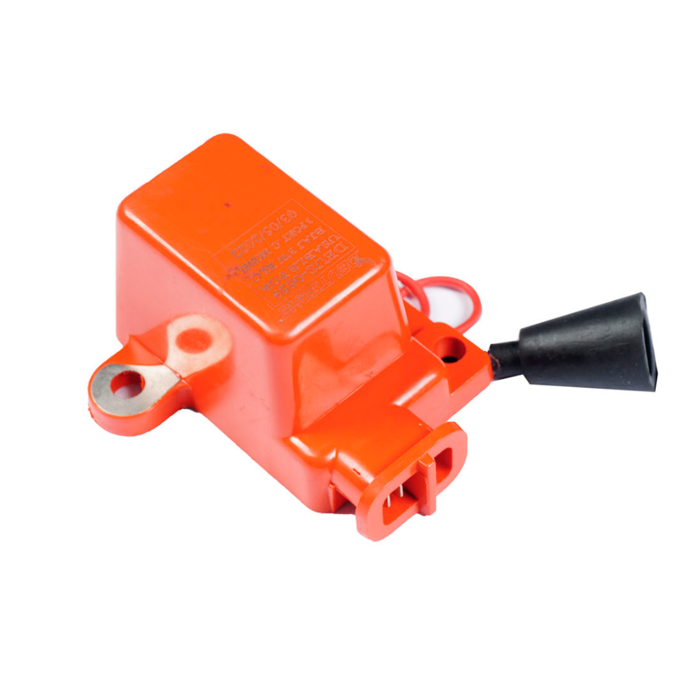 Deutsche CDI unit for Bajaj 3W Electronic (3 Port 'C' Model)