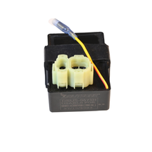 Deutsche CDI unit for Hero Achiever (2005 Model)