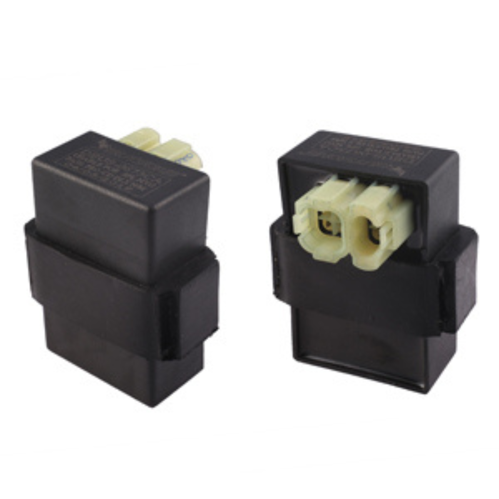 Deutsche CDI unit for Hero CD Deluxe (N/M)