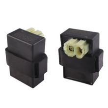 Deutsche CDI unit for Hero CD Deluxe (N/M)