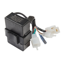 Deutsche CDI unit for TVS Victor GL (With Flasher)