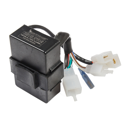 Deutsche CDI unit for TVS Victor GL (With Flasher)