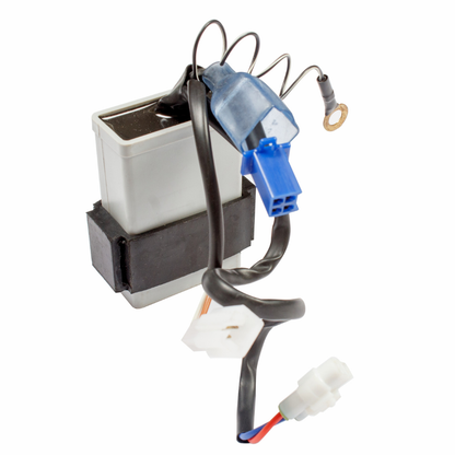 Deutsche CDI unit for TVS Star City CVTI 110