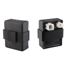 Deutsche CDI unit for  Bajaj Pulsar 150 K1 (2008 Model) ES/KS (2 Coupler Natural)