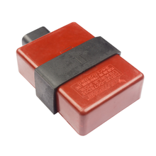 Deutsche CDI unit for Bajaj Pulsar 200 NS (Twin Spark) DC