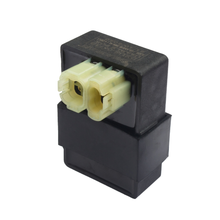 Deutsche CDI unit for Glamour (2008 Model) (6 Pin)
