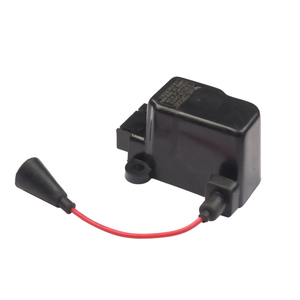 Deutsche CDI Unit for Bajaj Chetak 12V (With Wire)