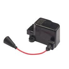Deutsche CDI Unit for Bajaj Chetak 12V (With Wire)