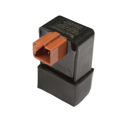 Deutsche CDI unit for  Hero Kinetic Challenger