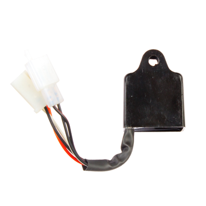 Deutsche CDI unit for Yamaha RX-100