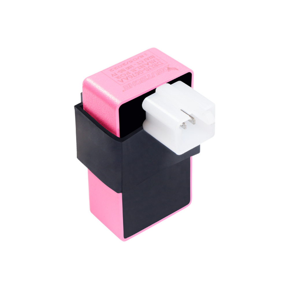 Deutsche CDI unit for Bajaj CT 100 BS-IV