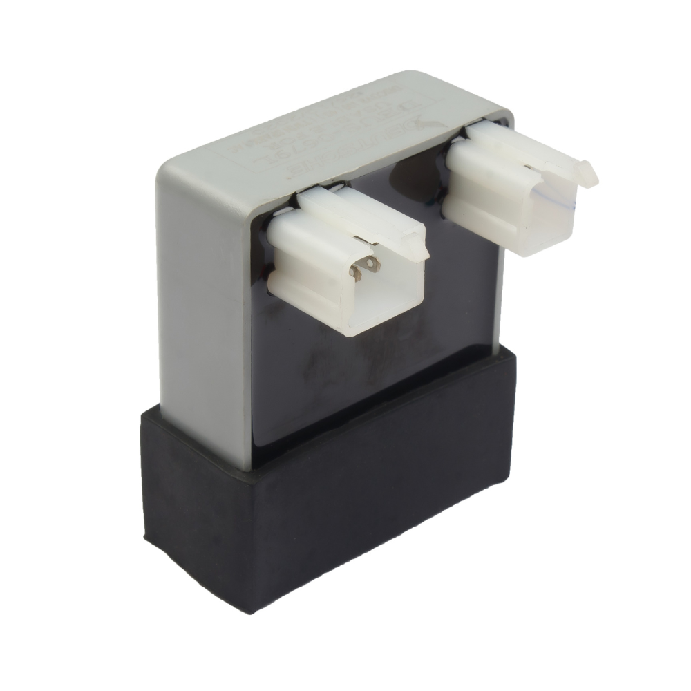 Deutsche CDI unit for Bajaj Discover 100 (4G) (Twin Spark) AC