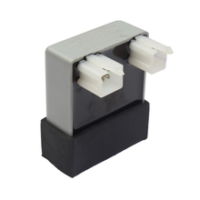 Deutsche CDI unit for Bajaj Discover 100 (4G) (Twin Spark) AC