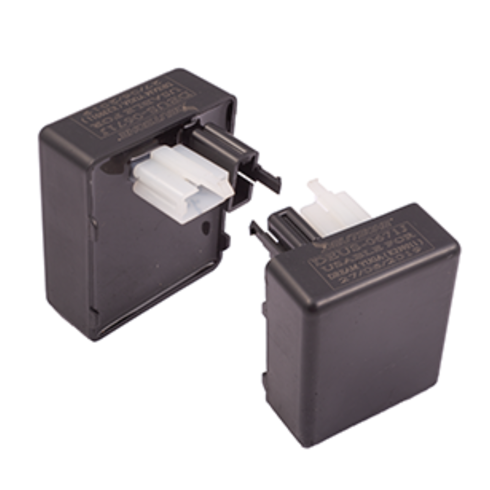Deutsche CDI unit for Honda Dream Yuga (K239011)